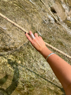 INFINITY RING