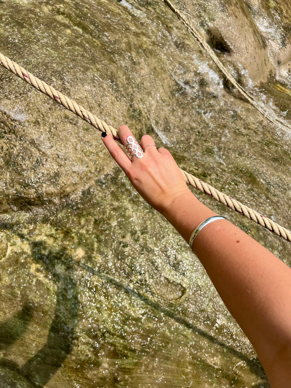 INFINITY RING