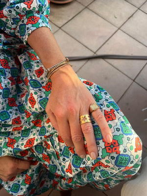 UNISTAR RING