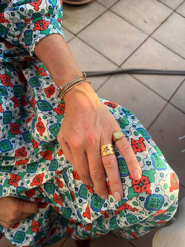 UNISTAR RING