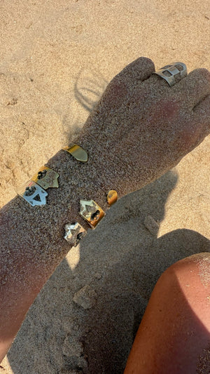 HUGO'S BRACELET