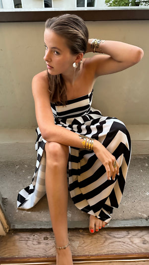 QUEEN CUFF