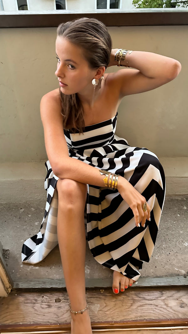 QUEEN CUFF