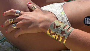 ARROW CUFF