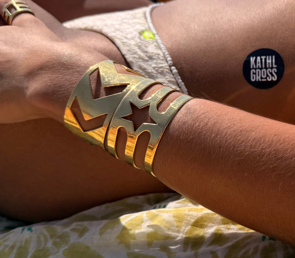 UNISTAR CUFF
