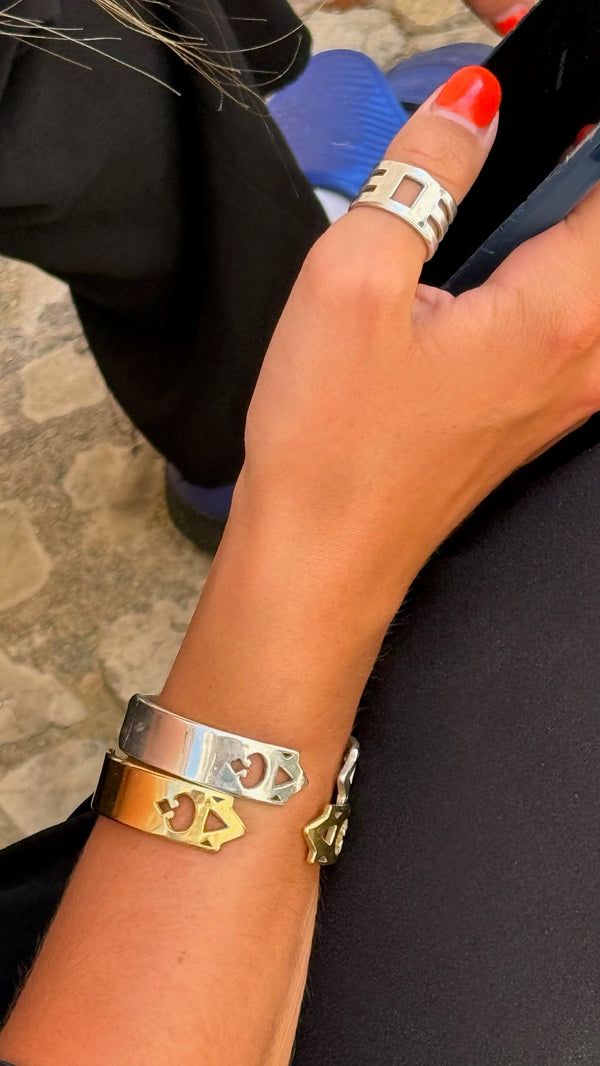 HUGO'S BRACELET