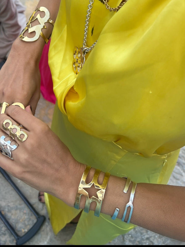 UNISTAR CUFF