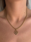 KEY NECKLACE