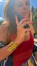 FISH CUFF