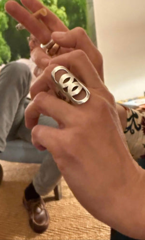 OLYMPIA RING