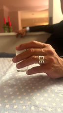 UNISQUARE RING