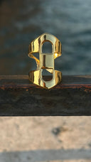 Checkers Ring