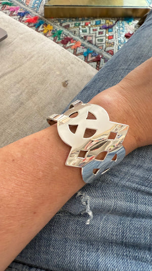 MANDALA CUFF