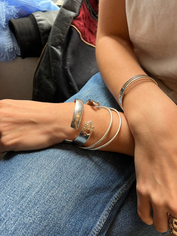 HUGO'S BRACELET