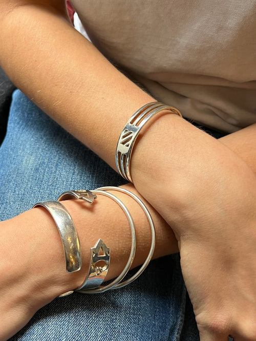 UNISTRIPE BRACELET