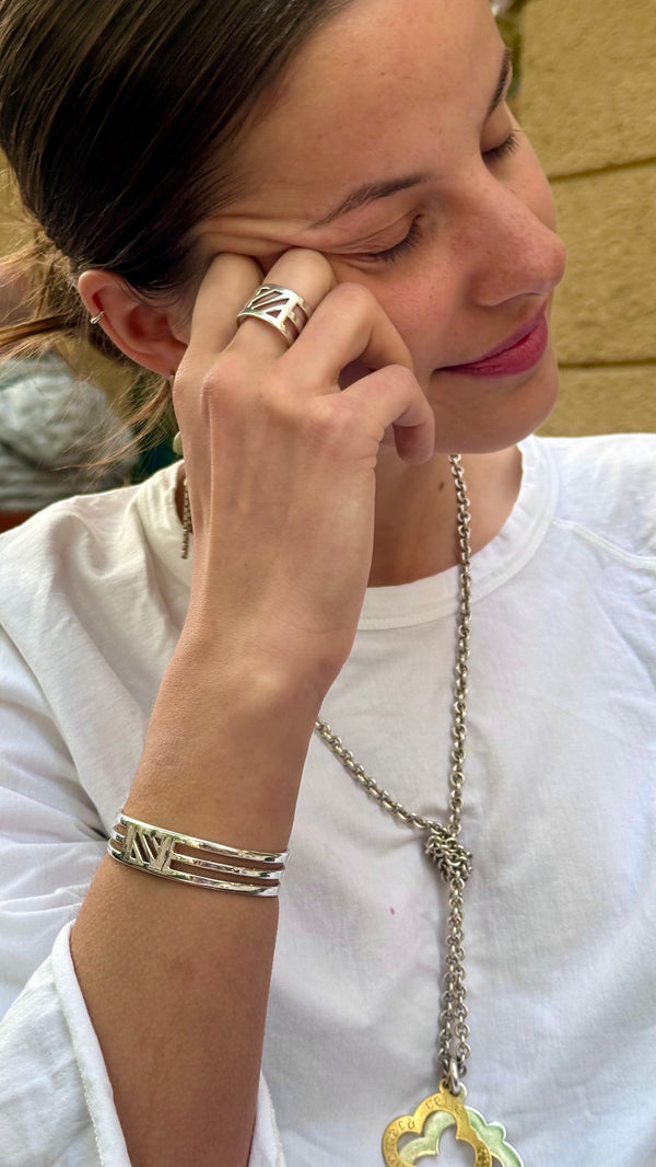 UNISTRIPE BRACELET