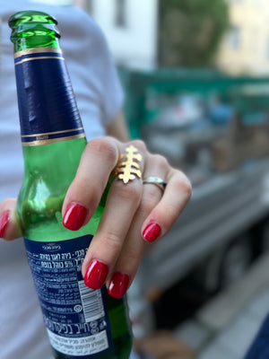 SPINE RING