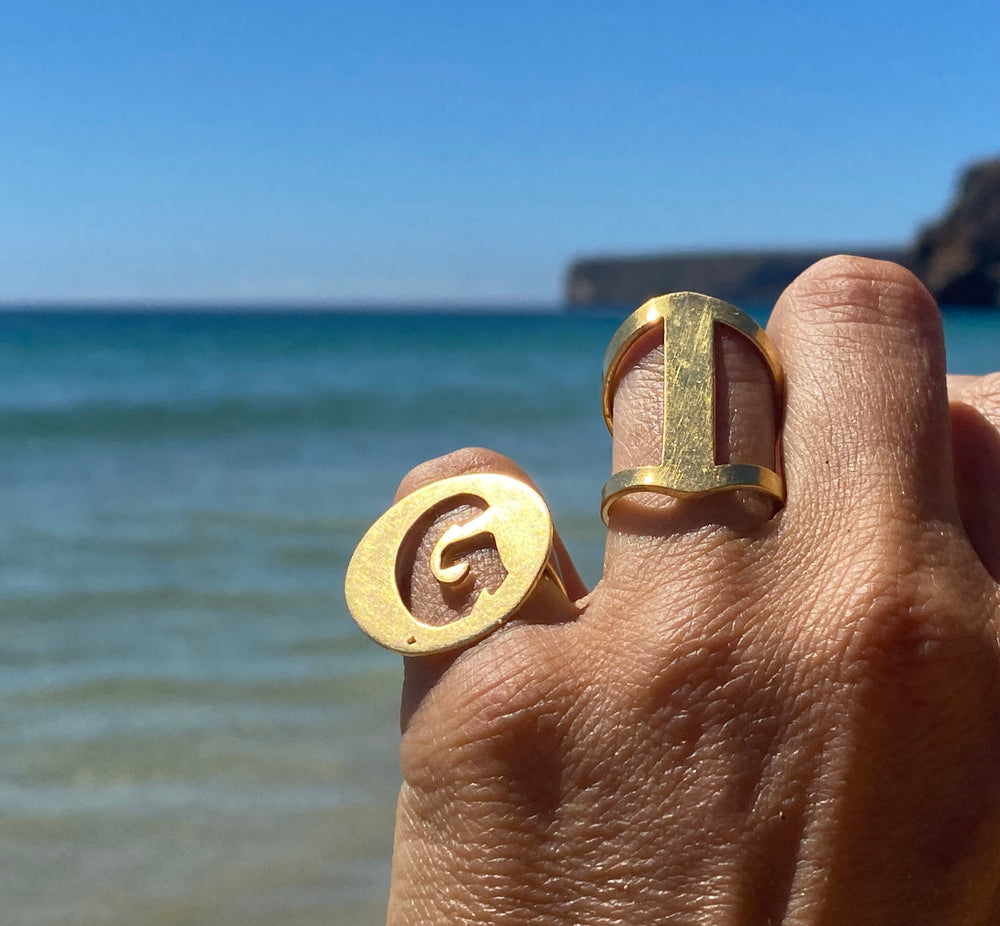 G RING