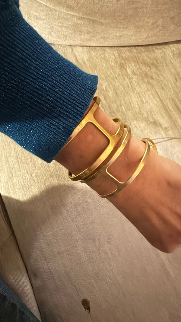 DRAFT CUFF