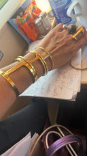 DRAFT CUFF SET