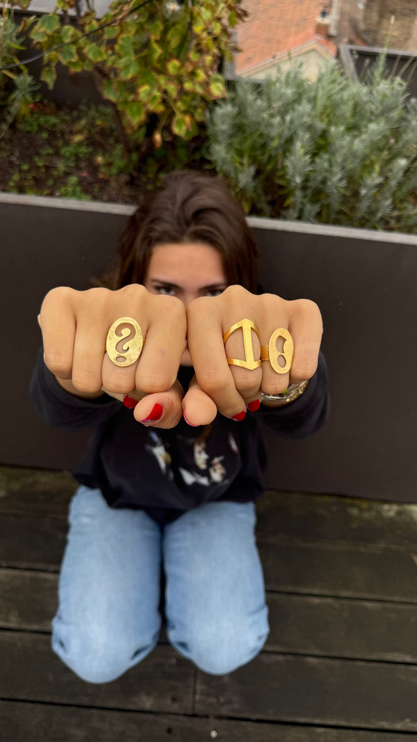 ! RING