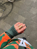 QUEEN RING