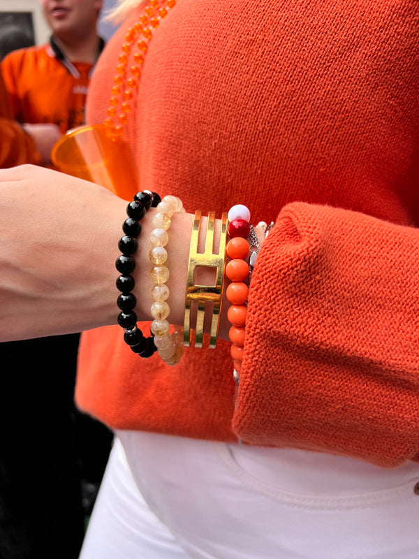 UNISQUARE BRACELET