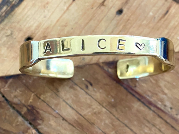 EASY BRACELET