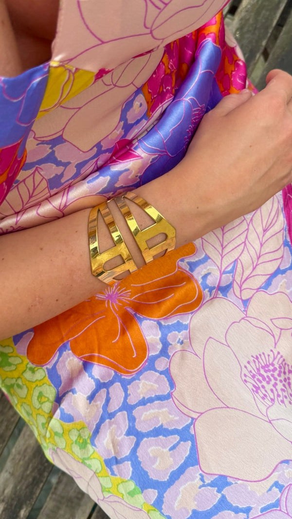 SPLIT CUFF