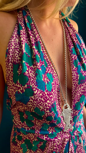 FISH NECKLACE