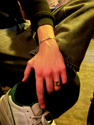 UNISTAR RING