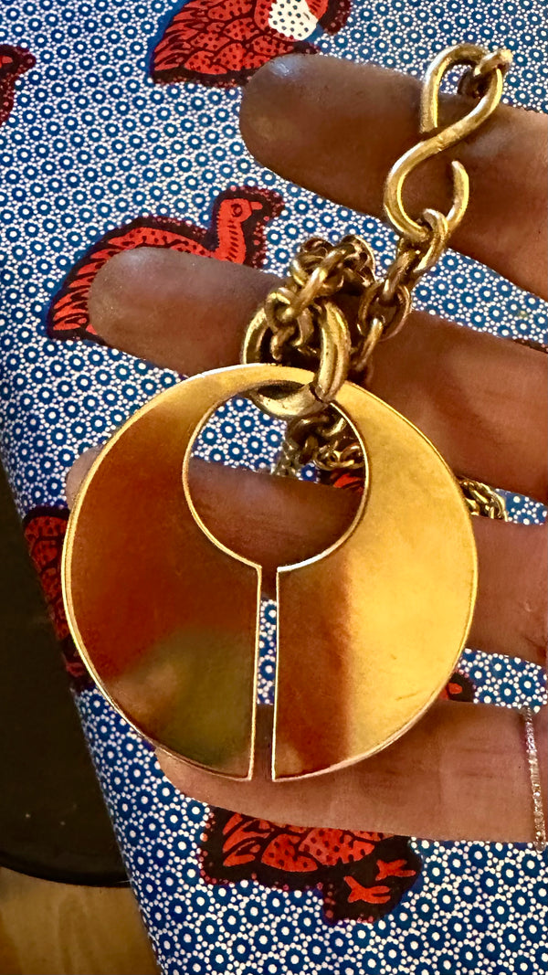 CALO NECKLACE