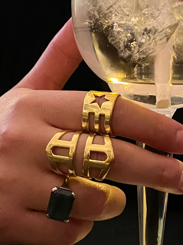 UNISTAR RING