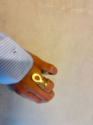 LOOP RING