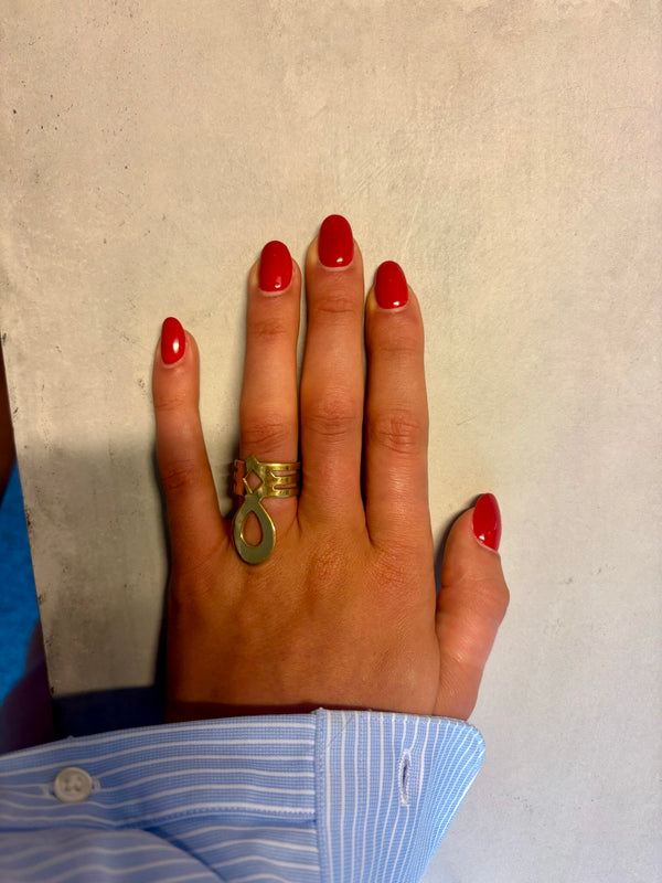 LOOP RING