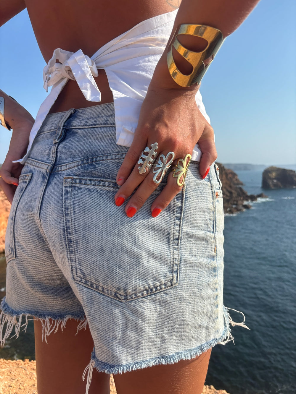 SPINE RING