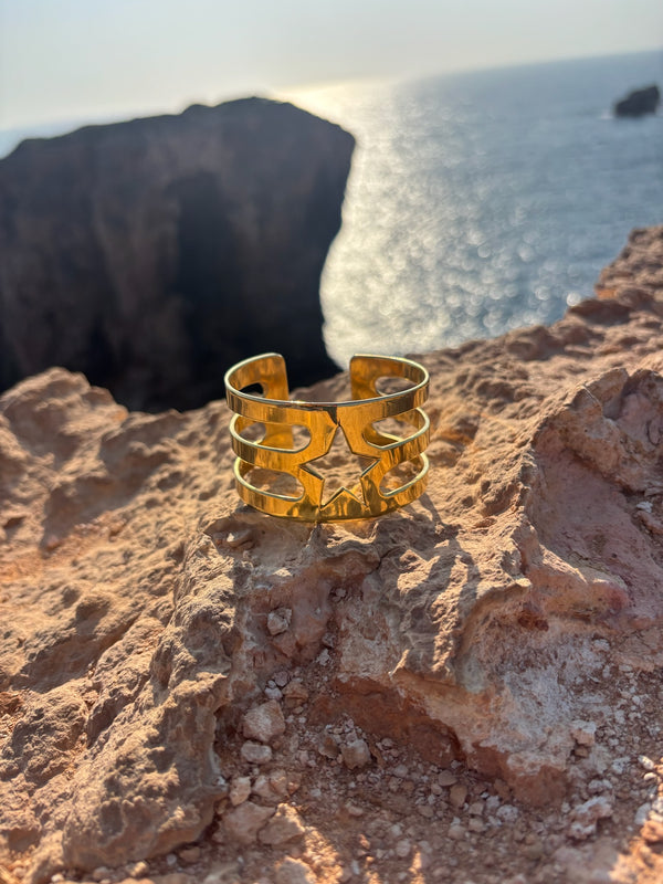 UNISTAR CUFF