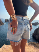 KEY CUFF