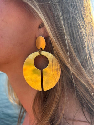 CALO EARRING