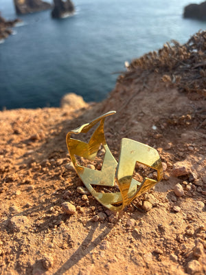 ARROW CUFF