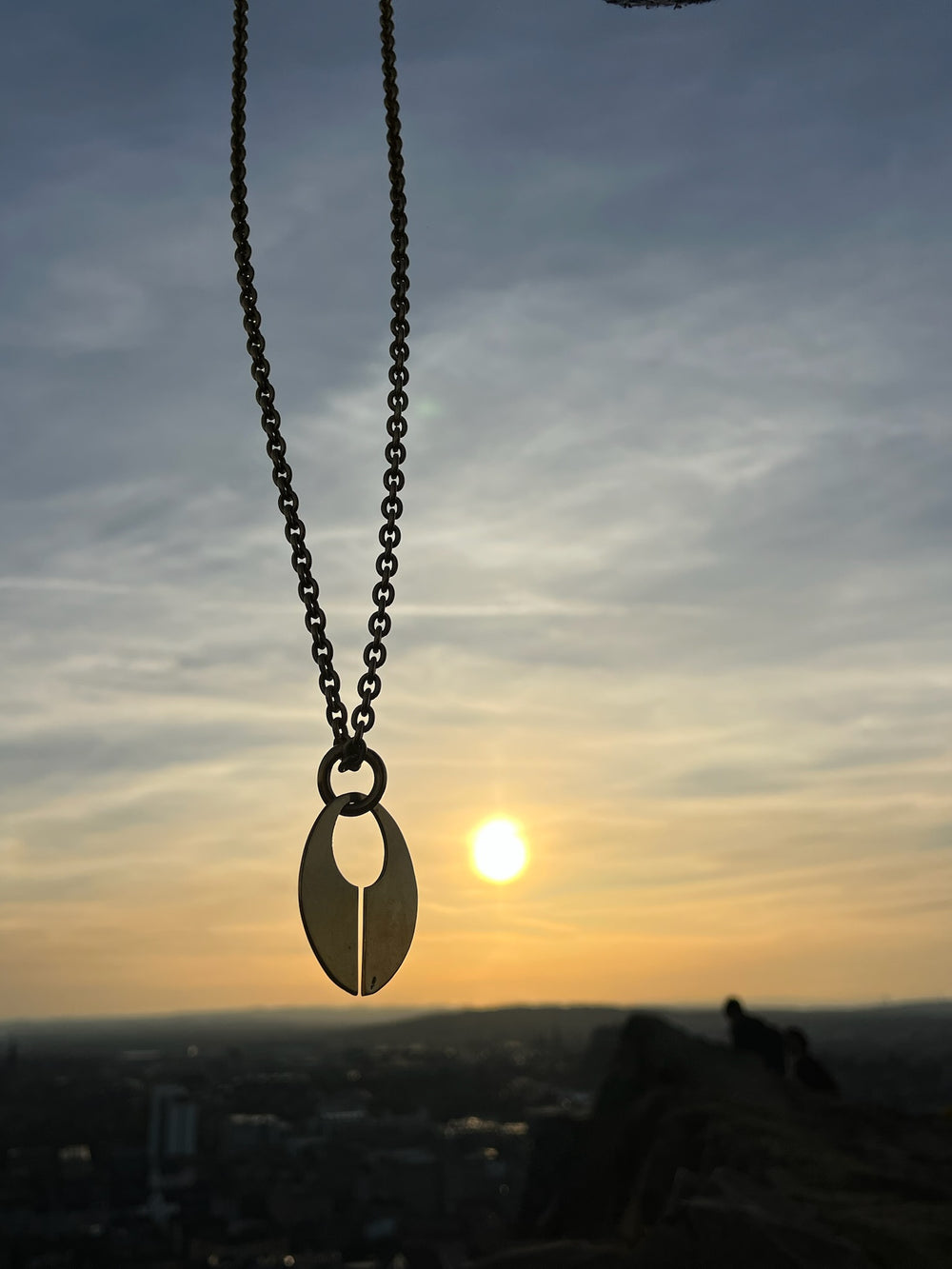 CALO NECKLACE