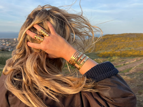 UNISTRIPE BRACELET