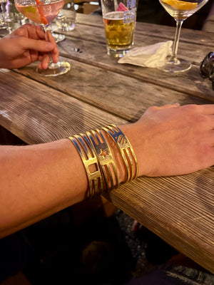 UNISET BRACELET SET