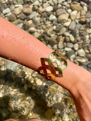 MANDALA CUFF