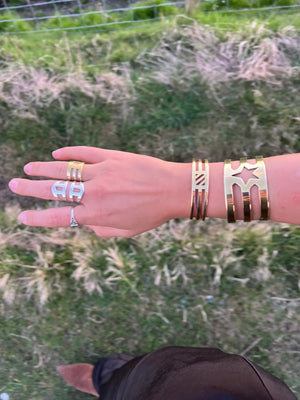 SPLIT RING