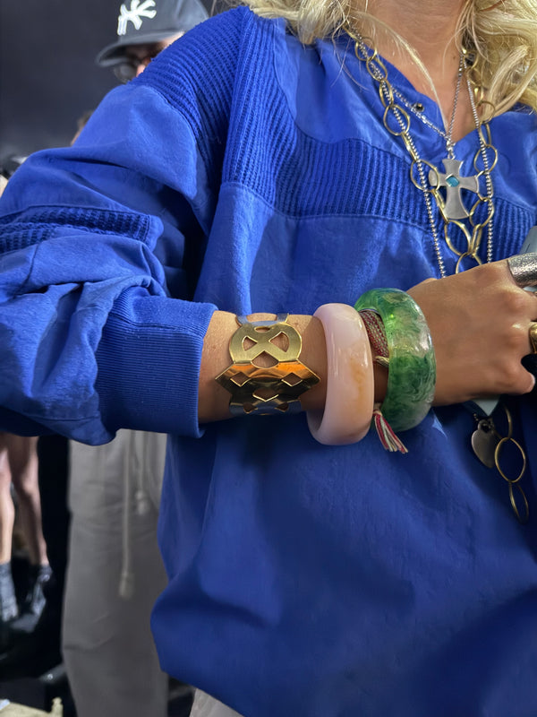 MANDALA CUFF