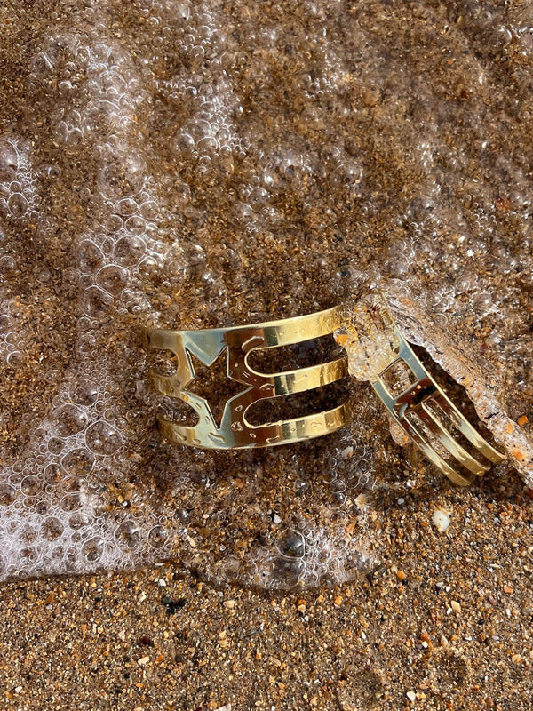 UNISTAR CUFF