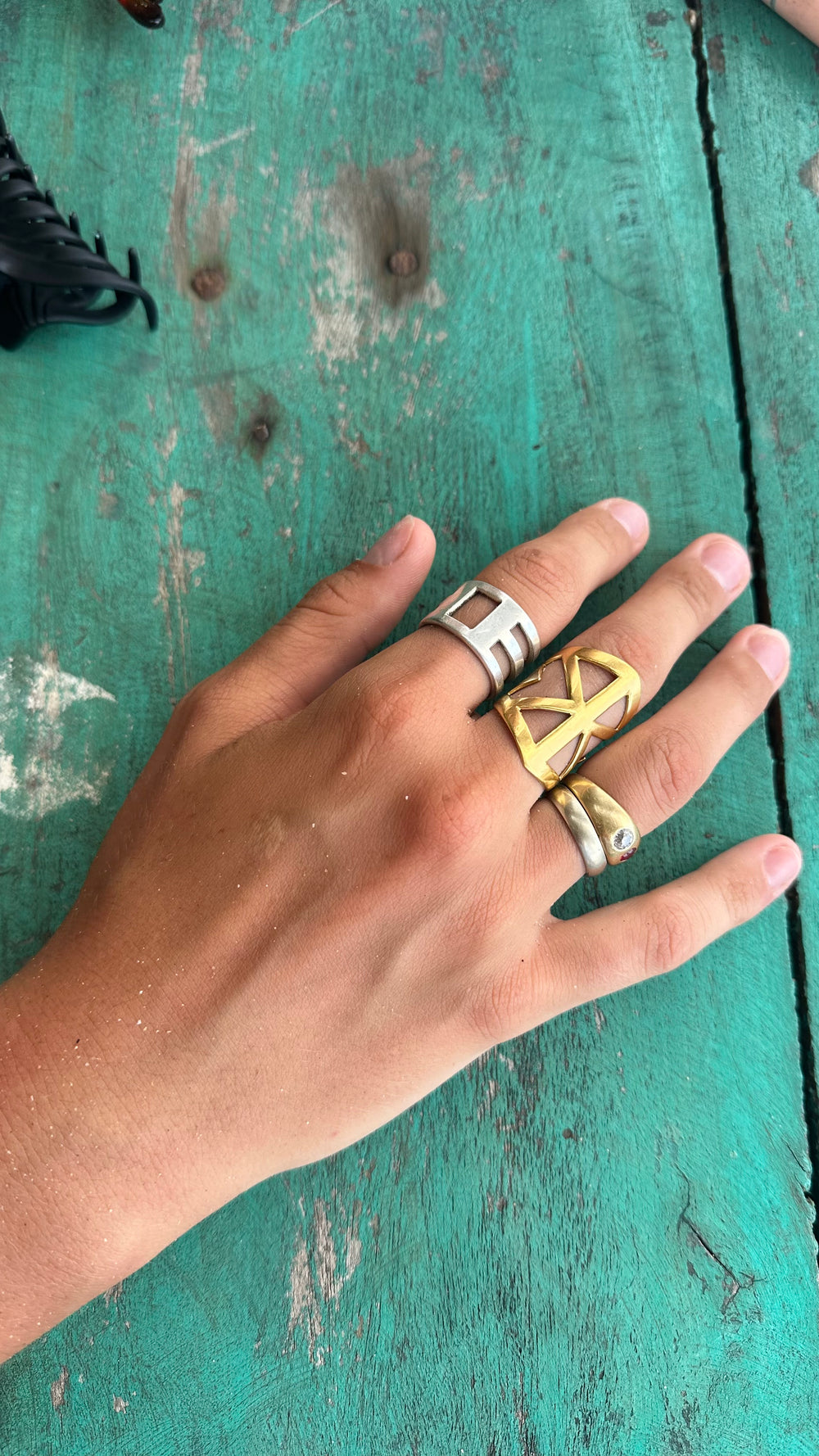 CORE RING