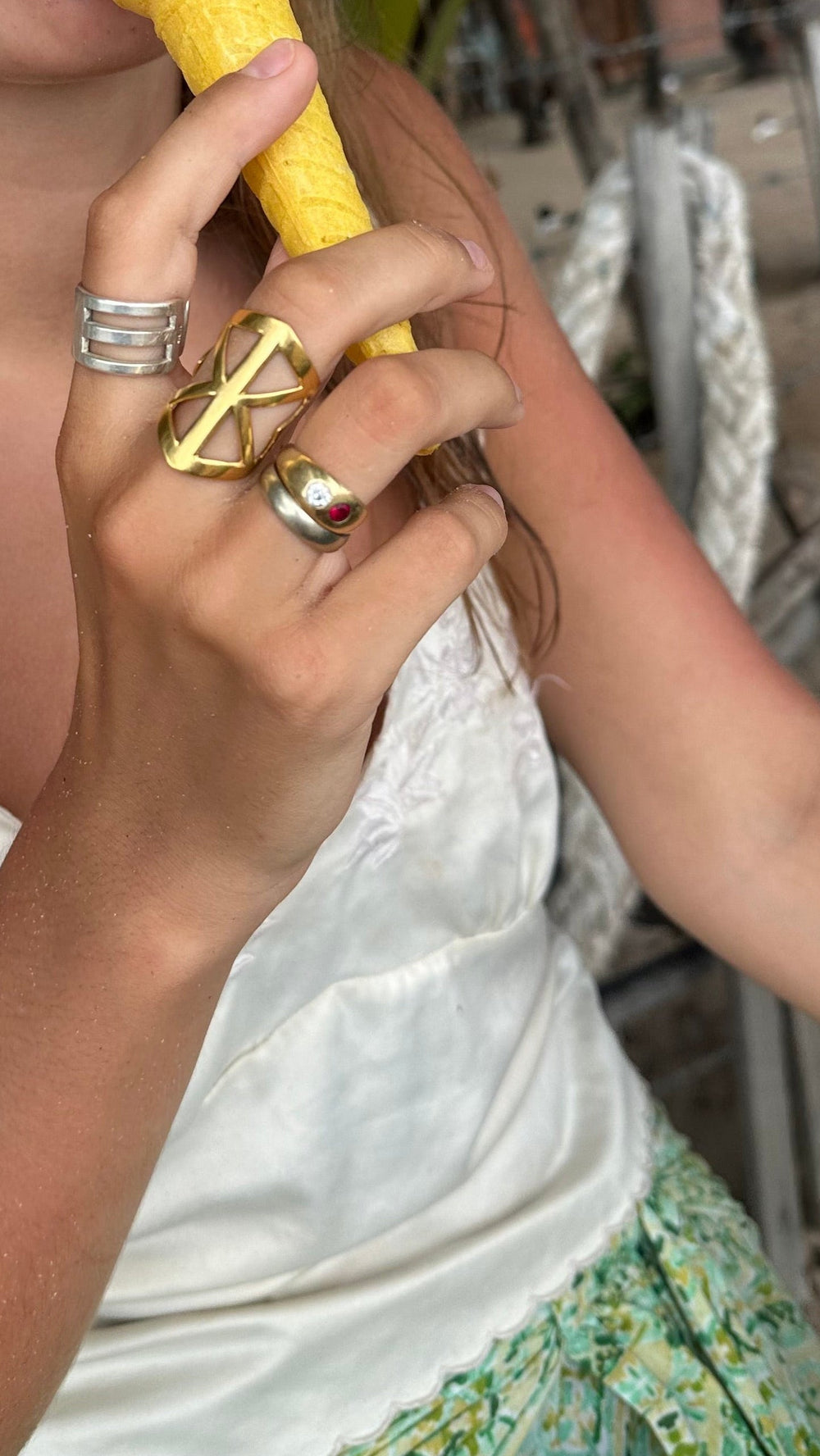 CORE RING