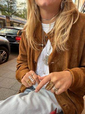 SPLIT RING
